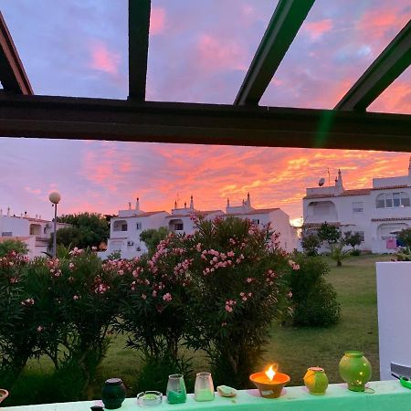 Castelo Da Esperanca Na Vila Sra Da Rocha Porches  Exteriör bild