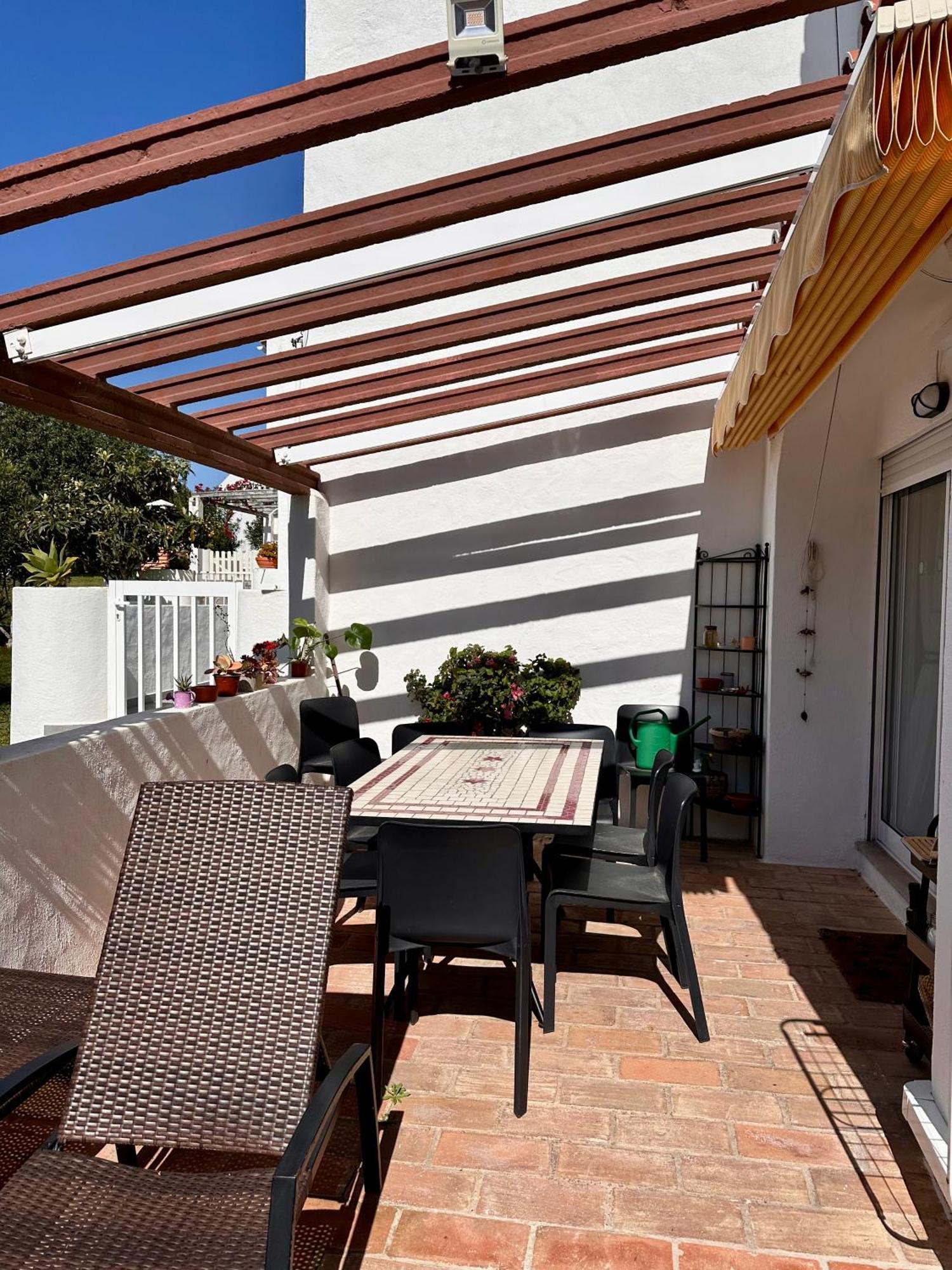 Castelo Da Esperanca Na Vila Sra Da Rocha Porches  Exteriör bild